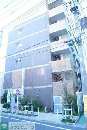 セジョリ板橋坂下IIの物件内観写真